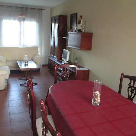 Casa El Mirador Encinar * Mediana de Voltoya