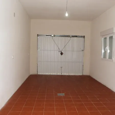 Сasa de vacaciones Casa El Mirador Encinar Mediana de Voltoya