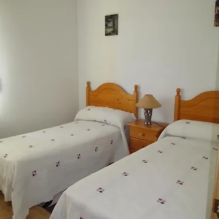 Casa El Mirador Encinar Mediana de Voltoya