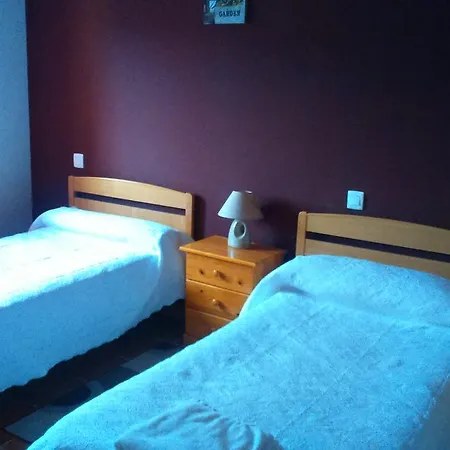 Holiday home Casa El Mirador Encinar *